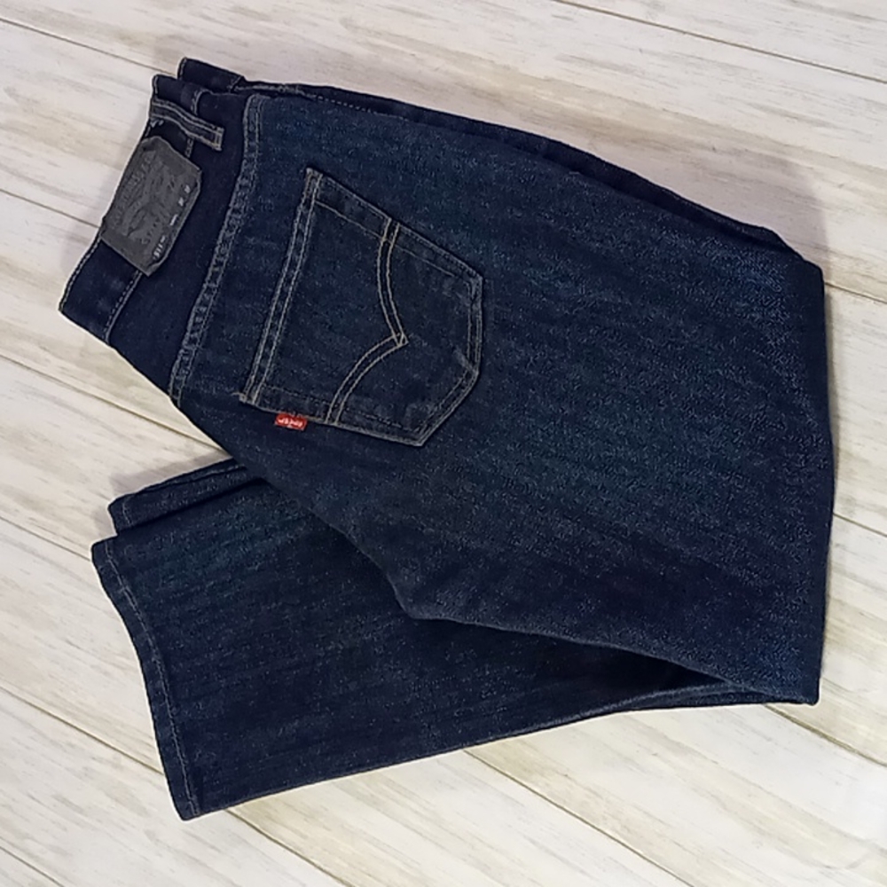 Levi's 511 Slim Straight Leg Boys Size 14 Reg